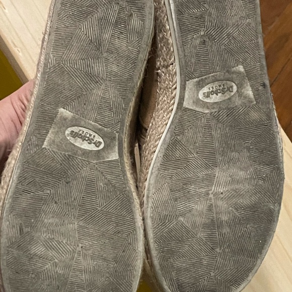 dr scholl's nude sneaker - Picture 5 of 5